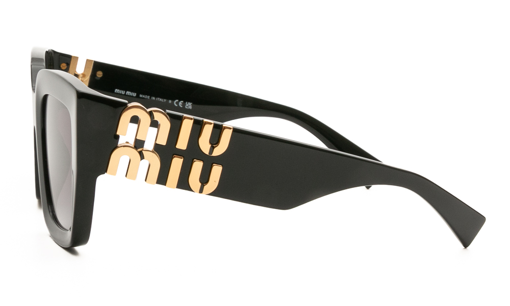 ΓΥΑΛΙΑ ΗΛΙΟΥ MIU MIU B05S 16K90A 5121 3