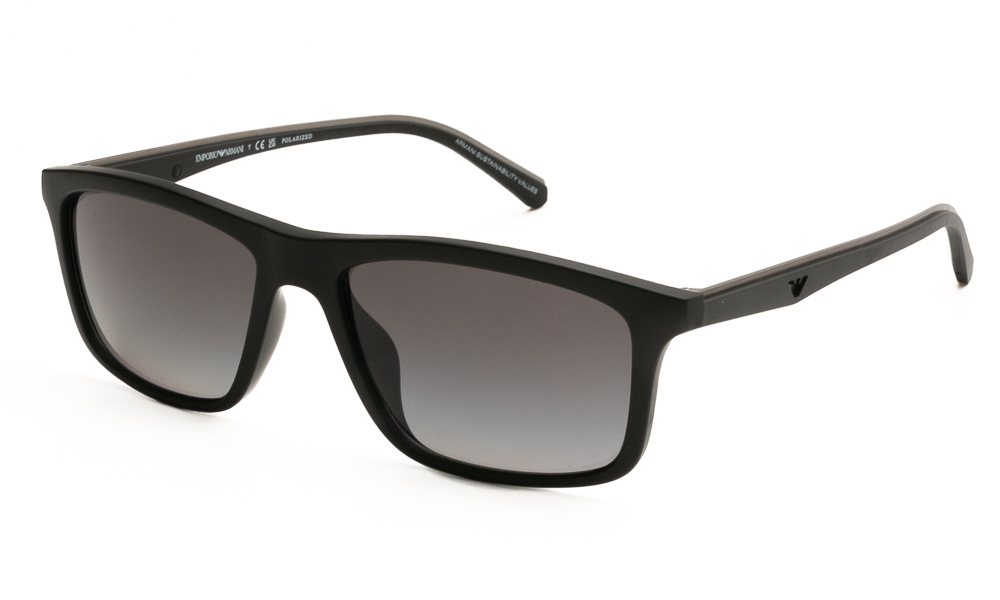 SUNGLASSES EMPORIO ARMANI 4257U 500181 5717 1