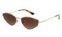 ΓΥΑΛΙΑ ΗΛΙΟΥ VOGUE 4339S 848/13 5618