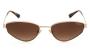 ΓΥΑΛΙΑ ΗΛΙΟΥ VOGUE 4339S 848/13 5618