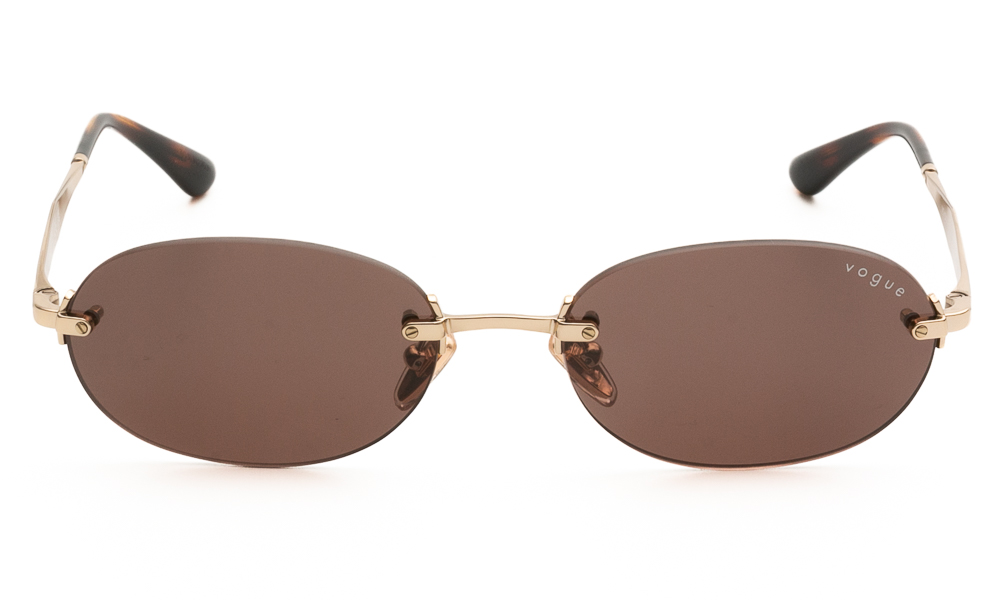 ΓΥΑΛΙΑ ΗΛΙΟΥ VOGUE 4342S 848/73 5518 2