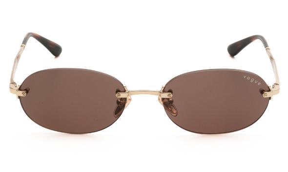ΓΥΑΛΙΑ ΗΛΙΟΥ VOGUE 4342S 848/73 5518 - 2