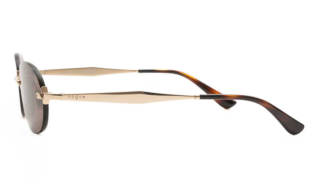 ΓΥΑΛΙΑ ΗΛΙΟΥ VOGUE 4342S 848/73 5518 3