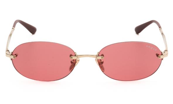 ΓΥΑΛΙΑ ΗΛΙΟΥ VOGUE 4342S 848/75 5518 - 2