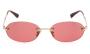 ΓΥΑΛΙΑ ΗΛΙΟΥ VOGUE 4342S 848/75 5518