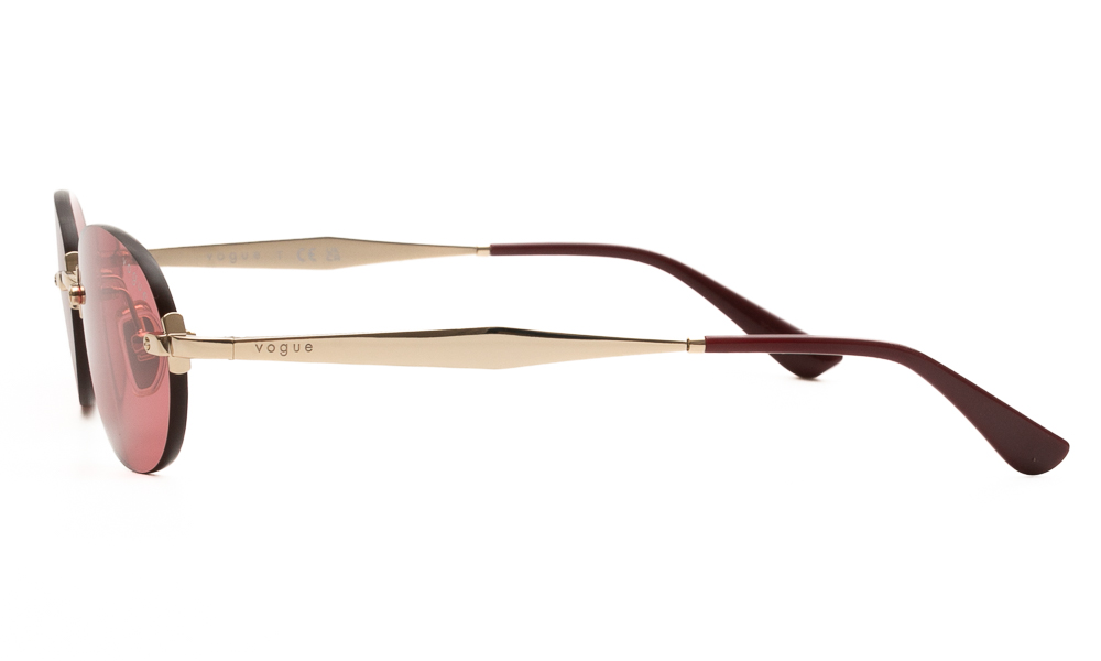 ΓΥΑΛΙΑ ΗΛΙΟΥ VOGUE 4342S 848/75 5518 3