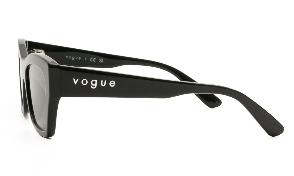 ΓΥΑΛΙΑ ΗΛΙΟΥ VOGUE 5658SU W44/87 5317 3