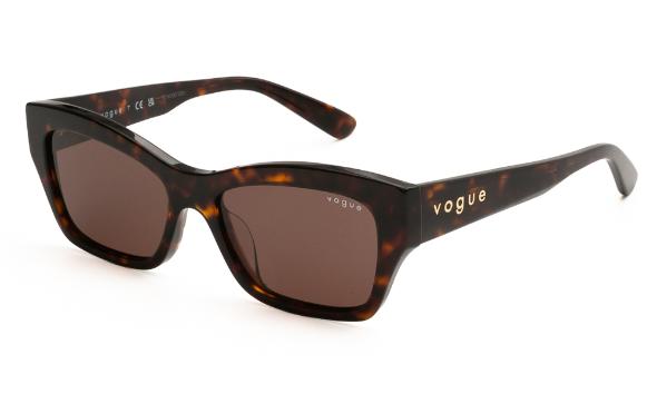 ΓΥΑΛΙΑ ΗΛΙΟΥ VOGUE 5658SU W65673 5317