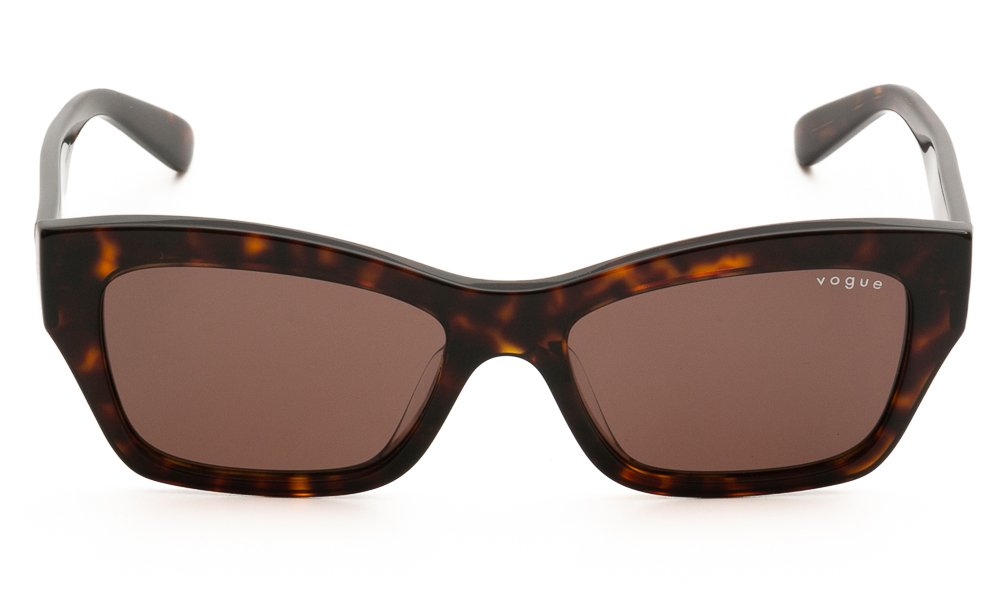 ΓΥΑΛΙΑ ΗΛΙΟΥ VOGUE 5658SU W65673 5317 2