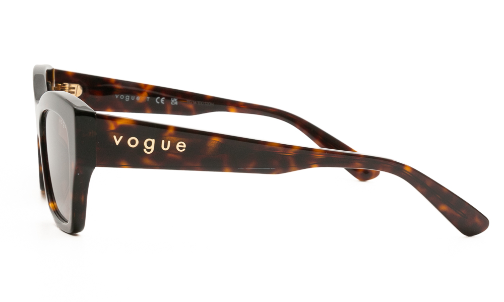 ΓΥΑΛΙΑ ΗΛΙΟΥ VOGUE 5658SU W65673 5317 3