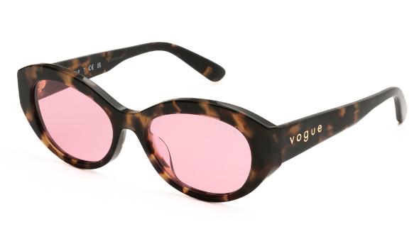 ΓΥΑΛΙΑ ΗΛΙΟΥ VOGUE 5659SU 324184 5217