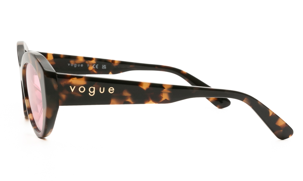 ΓΥΑΛΙΑ ΗΛΙΟΥ VOGUE 5659SU 324184 5217 3