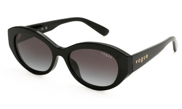 ΓΥΑΛΙΑ ΗΛΙΟΥ VOGUE 5659SU W44/8G 5217