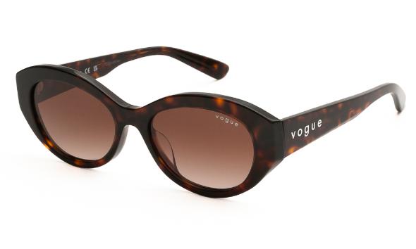 ΓΥΑΛΙΑ ΗΛΙΟΥ VOGUE 5659SU W65613 5217