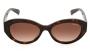 ΓΥΑΛΙΑ ΗΛΙΟΥ VOGUE 5659SU W65613 5217