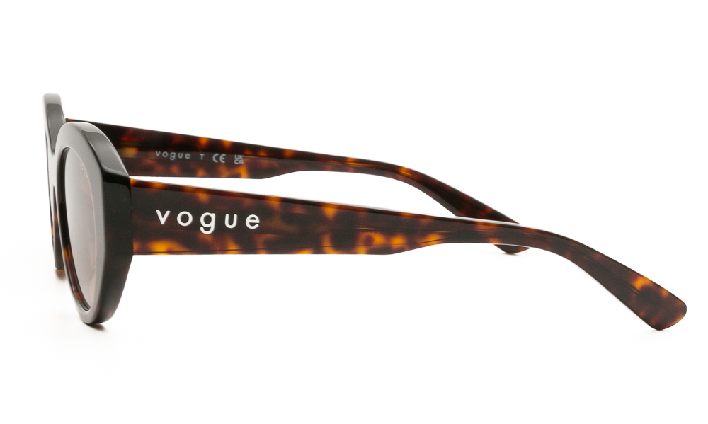 ΓΥΑΛΙΑ ΗΛΙΟΥ VOGUE 5659SU W65613 5217 3