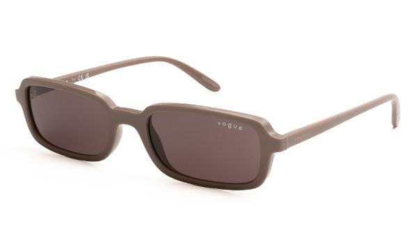 ΓΥΑΛΙΑ ΗΛΙΟΥ VOGUE 5666S 326187 5319