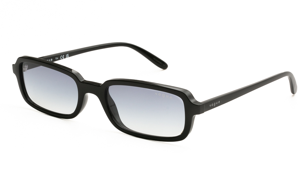 ΓΥΑΛΙΑ ΗΛΙΟΥ VOGUE 5666S W44/19 5319 1