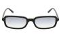ΓΥΑΛΙΑ ΗΛΙΟΥ VOGUE 5666S W44/19 5319