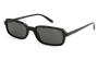 ΓΥΑΛΙΑ ΗΛΙΟΥ VOGUE 5666S W44/87 5319