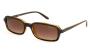 ΓΥΑΛΙΑ ΗΛΙΟΥ VOGUE 5666S W65613 5319