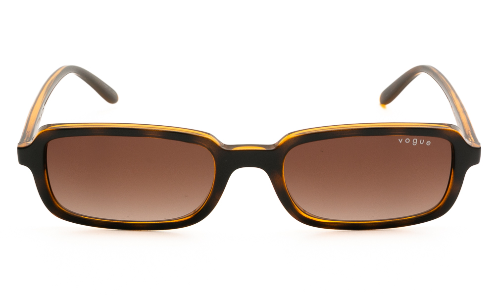 ΓΥΑΛΙΑ ΗΛΙΟΥ VOGUE 5666S W65613 5319 2