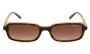 ΓΥΑΛΙΑ ΗΛΙΟΥ VOGUE 5666S W65613 5319