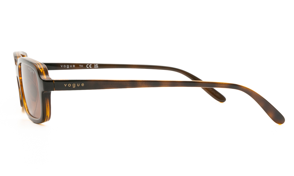 ΓΥΑΛΙΑ ΗΛΙΟΥ VOGUE 5666S W65613 5319 3