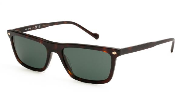ΓΥΑΛΙΑ ΗΛΙΟΥ VOGUE 5687S W65671 5518