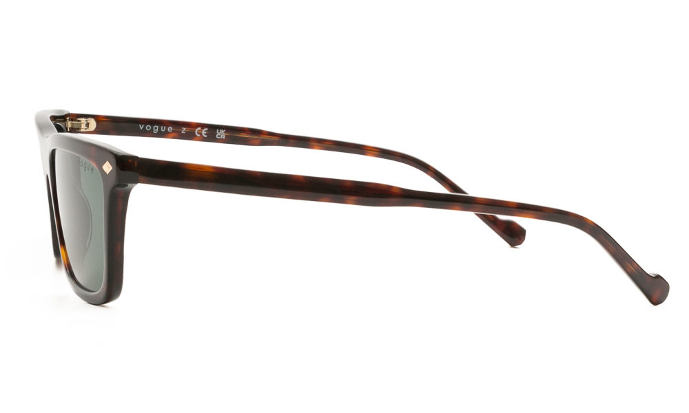 ΓΥΑΛΙΑ ΗΛΙΟΥ VOGUE 5687S W65671 5518 3