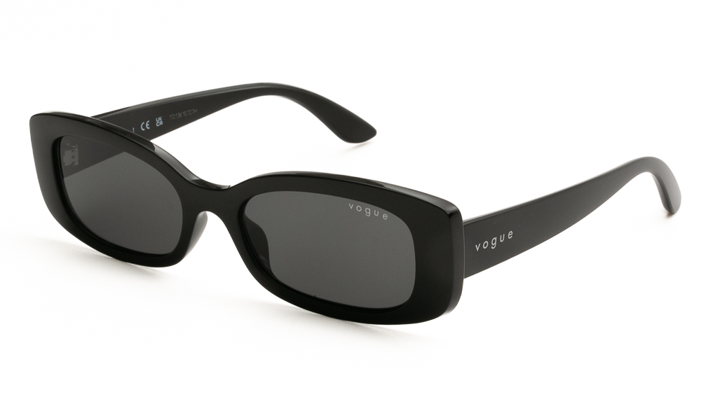 ΓΥΑΛΙΑ ΗΛΙΟΥ VOGUE JUNIOR VJ2031 W44/87 5117 1