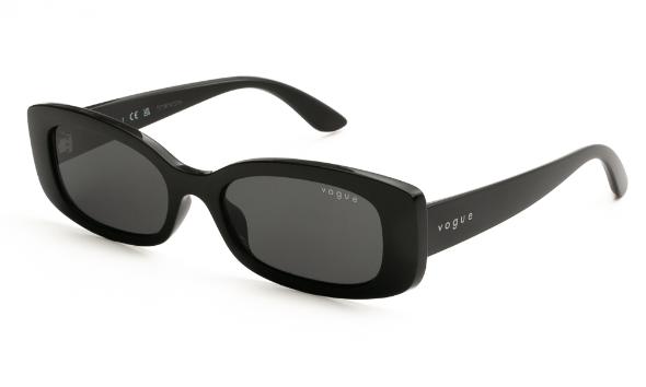 ΓΥΑΛΙΑ ΗΛΙΟΥ VOGUE JUNIOR VJ2031 W44/87 5117