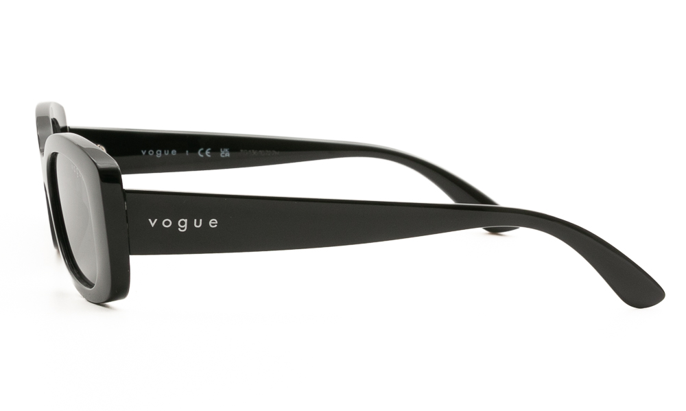 ΓΥΑΛΙΑ ΗΛΙΟΥ VOGUE JUNIOR VJ2031 W44/87 5117 3