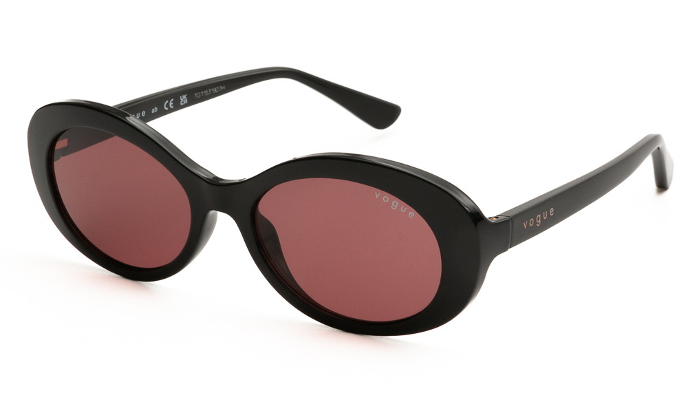 ΓΥΑΛΙΑ ΗΛΙΟΥ VOGUE VJ2032 W44/69 4916 1