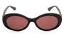 ΓΥΑΛΙΑ ΗΛΙΟΥ VOGUE VJ2032 W44/69 4916