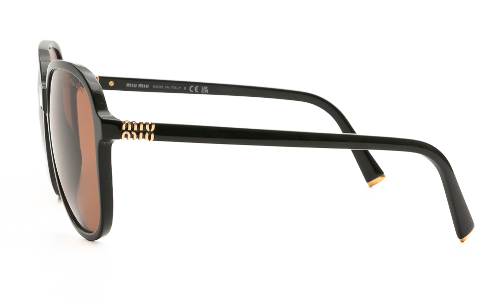 ΓΥΑΛΙΑ ΗΛΙΟΥ MIU MIU B01S 16K90Q 5818 3