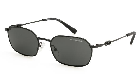 ΓΥΑΛΙΑ ΗΛΙΟΥ ARMANI EXCHANGE 2056S 600087 5418