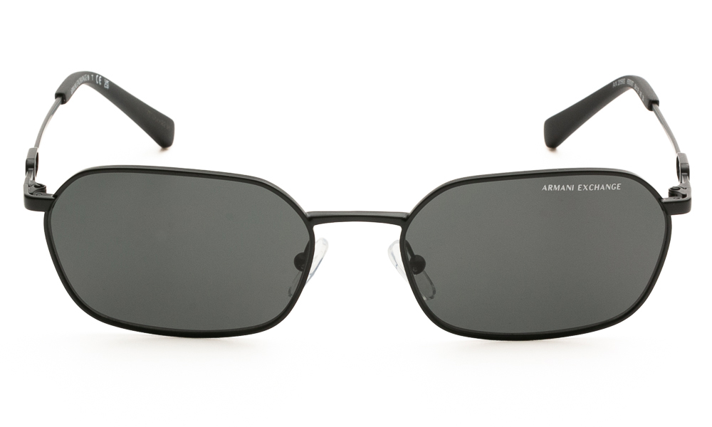 ΓΥΑΛΙΑ ΗΛΙΟΥ ARMANI EXCHANGE 2056S 600087 5418 2