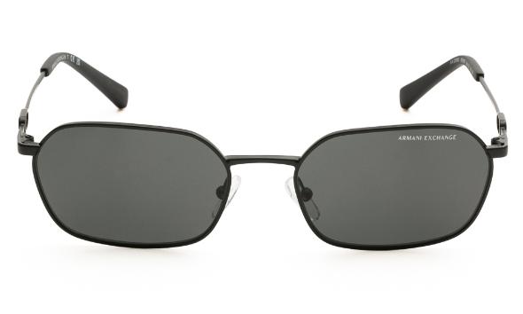 ΓΥΑΛΙΑ ΗΛΙΟΥ ARMANI EXCHANGE 2056S 600087 5418 - 2