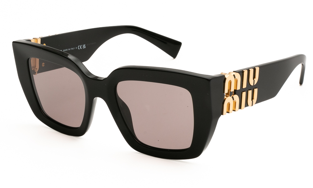 ΓΥΑΛΙΑ ΗΛΙΟΥ MIU MIU B05S 16K20I 5121 1