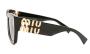 ΓΥΑΛΙΑ ΗΛΙΟΥ MIU MIU B05S 16K20I 5121