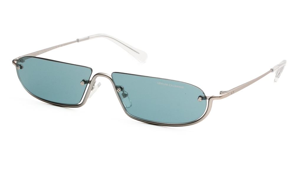 ΓΥΑΛΙΑ ΗΛΙΟΥ ARMANI EXCHANGE 2058S 60209C 5814 1