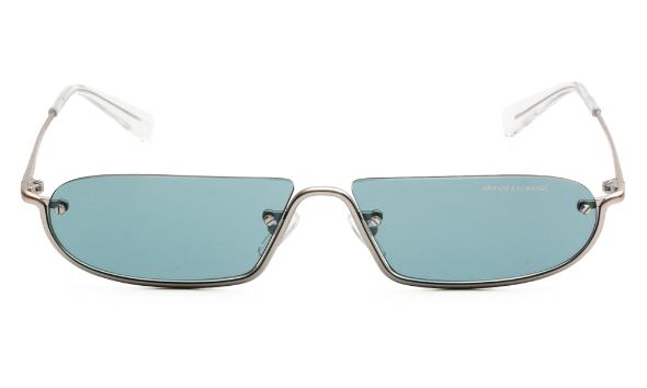 ΓΥΑΛΙΑ ΗΛΙΟΥ ARMANI EXCHANGE 2058S 60209C 5814 - 2