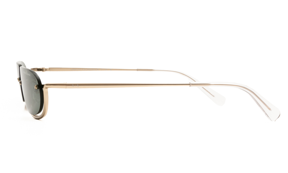 ΓΥΑΛΙΑ ΗΛΙΟΥ ARMANI EXCHANGE 2058S 612171 5814 3