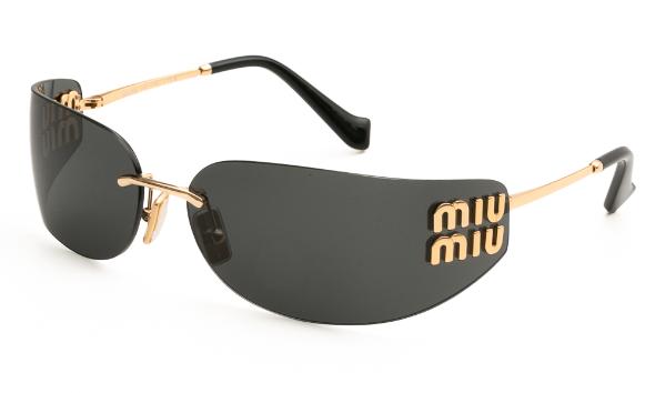 ΓΥΑΛΙΑ ΗΛΙΟΥ MIU MIU A51S 5AK5S0 7514