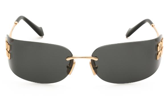 ΓΥΑΛΙΑ ΗΛΙΟΥ MIU MIU A51S 5AK5S0 7514 - 2