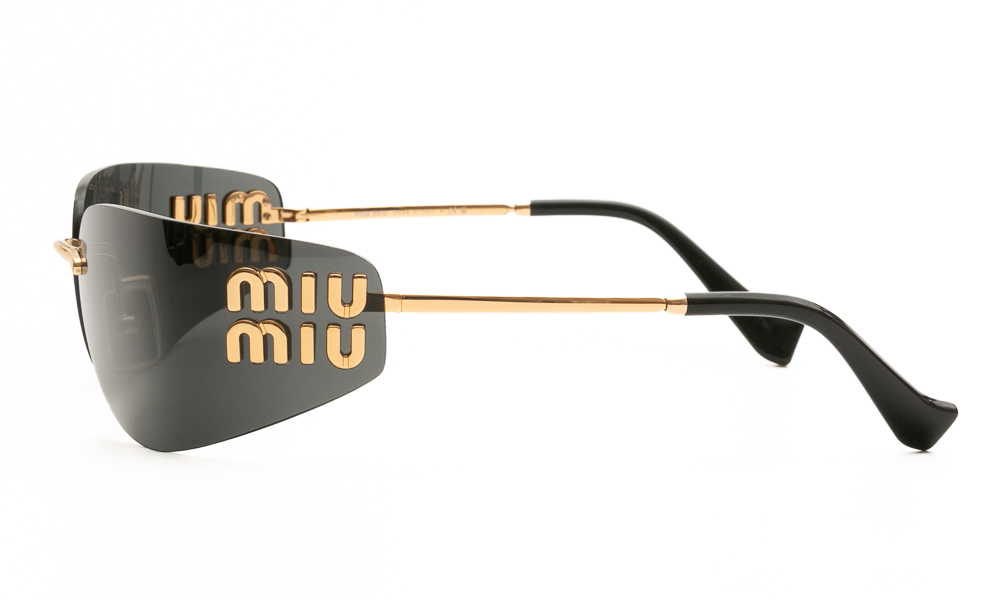 ΓΥΑΛΙΑ ΗΛΙΟΥ MIU MIU A51S 5AK5S0 7514 3