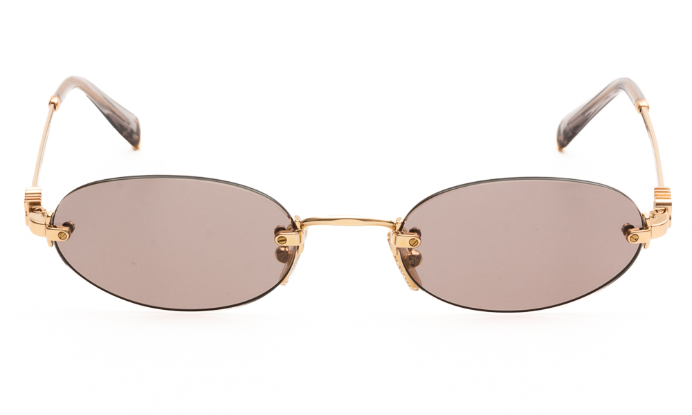 ΓΥΑΛΙΑ ΗΛΙΟΥ MIU MIU A54S 5AK20I 5120 2