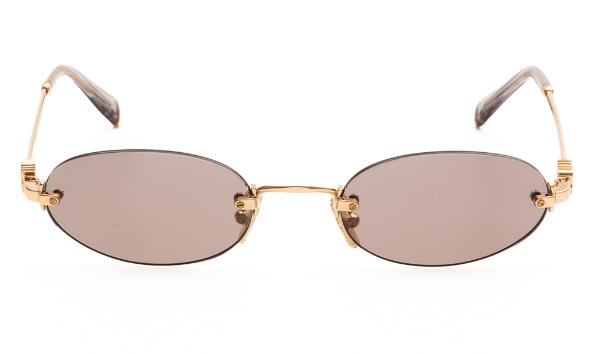 ΓΥΑΛΙΑ ΗΛΙΟΥ MIU MIU A54S 5AK20I 5120 - 2