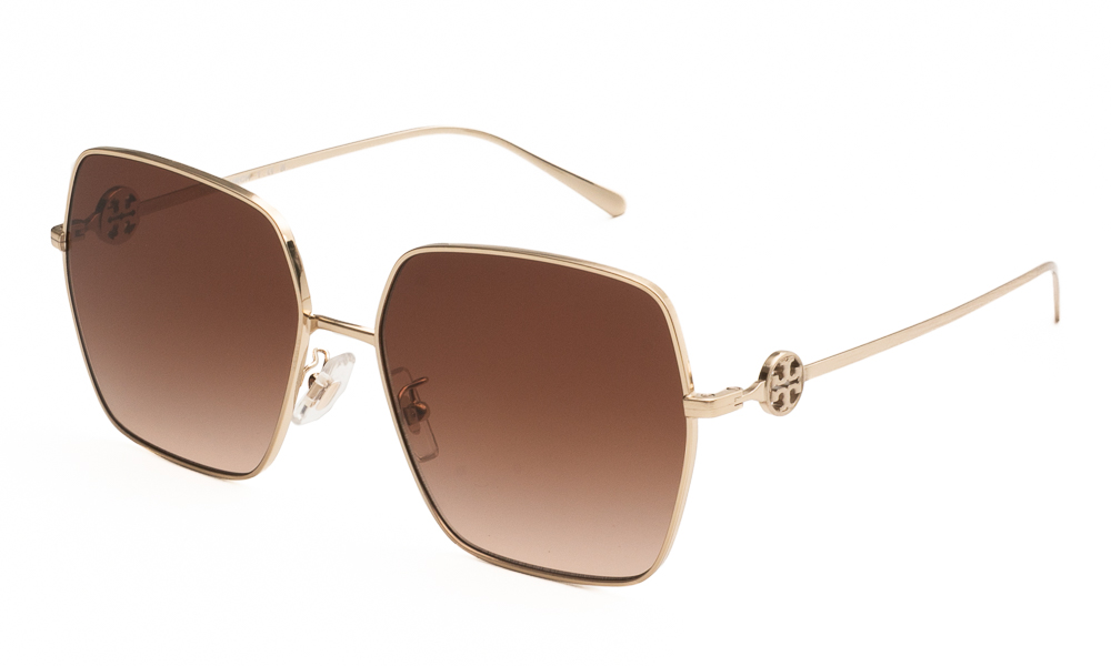 TORY BURCH ΓΥΑΛΙΑ ΗΛΙΟΥ TORY BURCH 6118D 336213 5816 61